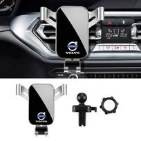 Car Mobile Phone Holder GPS Support Accessories For Volvo XC90 V90 V60 XC60 V40 S80 S60 S90 C40 XC40 V70 XC70 C30 C70 EX90