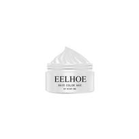 Eelhoe Temporary Hair Wax Natural Color One-Time Easy Coloring Hair Wax