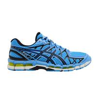 ASICS Gel-Kayano 20 Blue Neptune Black 37