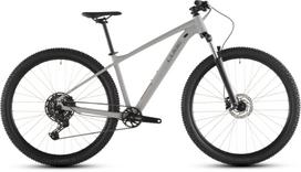 Dviratis kalnų Cube Aim Pro, 29 ", XXL rėmas, pilka sp.