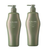 Shiseido Professional Fuente Forte Anti-Dandruff Shampoo (2 x 1L)