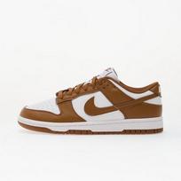 Nike Women's Dunk Low Casual Sneakers 38.5