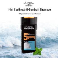 L'Oréal Men Expert Anti-Dandruff Shampoo