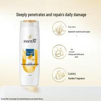 Pantene Pro-V Repair Anti-Dandruff Shampoo 400g spalva