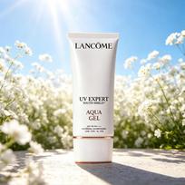 Lancome UV Expert Aqua Gel Sunscreen SPF50 PA++++ 50ml spalva