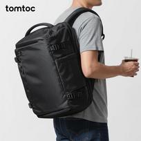 tomtoc 40L Travel Laptop Backpack