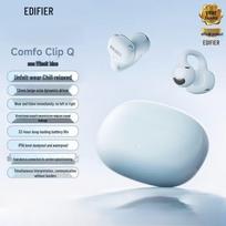 EDIFIER Comfo Clip Q Open-Ear Bluetooth Translator Headset