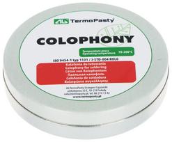 LITAVIMO KANIFOLIJA COLOPHONY/40 40 ml AG TERMOPASTY