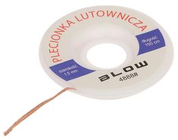 PYNIMAS ALAVUI P-LUT/1.5MM Blow
