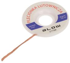 PYNIMAS ALAVUI P-LUT/2.0MM Blow