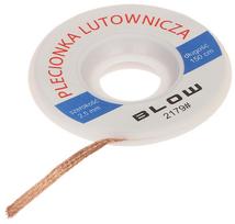 PYNIMAS ALAVUI P-LUT/2.5MM Blow