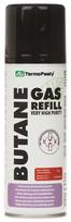 BUTANAS LITUOKLIAMS GAS-REFILL/200 PURKŠTUVAS 200 ml AG TERMOPASTY