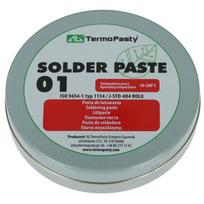 LITAVIMO PASTA AGT-037 AG TERMOPASTY