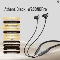 Edifier W280NB Pro Neckband ANC Wireless Earphones