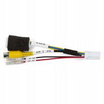 Kabel Dla Kamery Cofania Toyota Peugeot Citroen C1