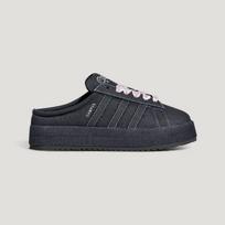 Adidas Women's Campus 00s WTR LO W Casual Shoes 36.5 tamsiai pilka spalva