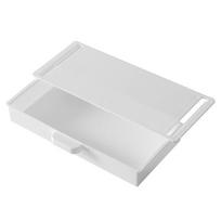 Save Space Drawer Storage Box Suspension Design Punch Free Desk Drawer Organizer Under The Desk Drawer Type balta