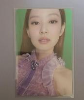BLACKPINK [For Sale] Jennie Dagem YG Bonus Pokémon
