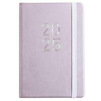 A5 Sketchbook Business Note Book 312 Pages Diary Writing Pads  Office School Supplies violetinė