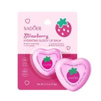 Fruit Lip Balm 5.8g Moisturizing Hydrating Moisturizing Brightening Lip Balm Skin Care Products 1