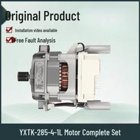 Deer Color Drum Washing Machine Inverter Motor Parts