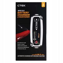 Ctek Mxs 5.0 12V 5A 56-998R Mxs5.0