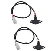 For Mercury Mariner Outboard Engine 150HP 4 Stroke 2Pcs 8M0076463 Horsepower Lifting Trim Sensor kaip parodyta spalva