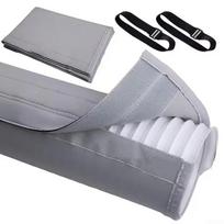 For Portable AC for 5In&5.9In Diameter Air Conditioner Hose Cover Wraps AC Hose Duct Vent Cover - Sleeve Insulated Cover pilka