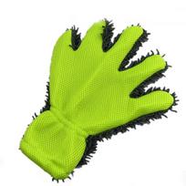 Microfiber Wash Mitt Waterproof Mitt Auto Car Wash  Soft Anti-scratch for Car Wash Multifunction Thick Cleaning Glove Premium