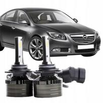 Hir2 Led Opel Insignia A Żarówka Canbus Toyota Auris Avensis Hyundai Ix35