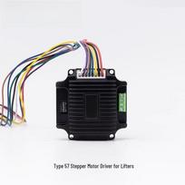 Aokewen 57-Type Stepper Motor Driver Peristaltic Pump