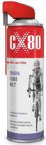 Cx80 Chain Lube Wet Mokry Smar Do Łańcucha Rower
