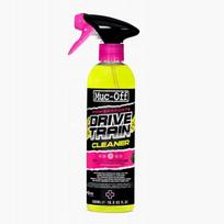 Preparat Czyszczący Do Układu Napędowego Muc-Off Drivetrain Cleaner - 500Ml