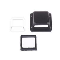 New 8/12 Line Laser Level Protective Glass Waterproof Self Leveling 3D Laser Glass Protector Universal Laser Accessories