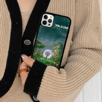 Popular Band I-Imagine D-Dragons Phone Case For IPhone 16 E 16 15 14 Plus 17 13 12 11 Pro Max TPU+PC Shockproof Cover iPhone 13pro max