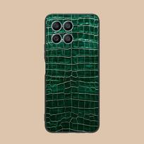 Snake Texture Mobile Phone Case for Honor 90 80 70 60 50 30 20 10 9 8 7 Pro S SE Lite 5G Colour Printing Protective Luxury Honor 8