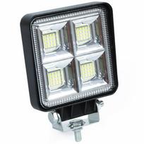 192W Lampa Robocza Led Panel Halogen 12V 24V Cree