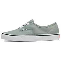 Vans Authentic Color Theory - Iceberg Green Unisex Sneakers VN000BW5CJL 35