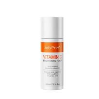 JoyPretty Vitaminas C Balinantis Tonikas Hialurono Rūgštis Drėkinantis Veido Sausos Odos Gydymas Lygi Odos Priežiūros Vanduo 100ml Moterims balta
