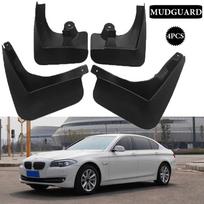 Automobilio stilius 2011-2016 FOR BMW 5 serijai F10 F11 Purvasaugis Sparnas Purvasaugiai Apsauga Purvo Atmušėjas Automobilio Aksesuarai Priekis Galas