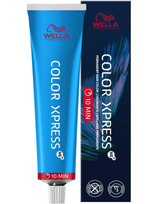 Plaukų dažai Wella Professionals Color Xpress, light blonde sp., 10/, 60 ml