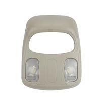 Overhead Console Cover For Dodge Ram 1500 2500 3500 2002-2010 1DK78BD1AA