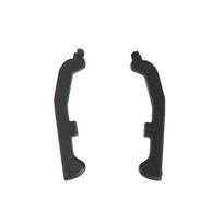 2 vnt. Stoglangio skydelio slankiklis 54107198762 Kairysis ir dešinysis BMW E70 F15 F85 X5 X5M