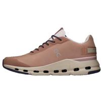 ON Cloudnova Form Rausvai rudos moteriški sportbačiai Orchid 26.98121 36 gray