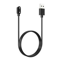 Smartwatch Dock Charger Adapter Magnetic USB Charging Cable for C20/C20 Pro Smart Watch Power Charge Wire Accessories juoda