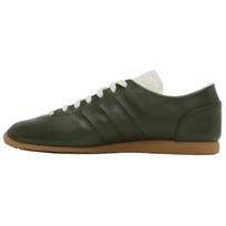 adidas Y-3 Japonijos Naktis Cargo Vyriški sportbačiai Žali Kreminiai-Balti IH2550 38⅔