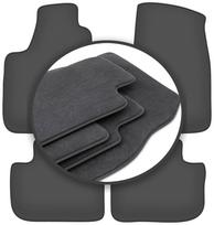 Premium car mats for: Dodge Charger coupe (2006-2010)