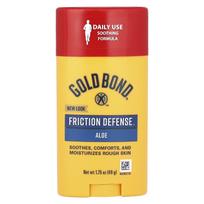 Gold Bond, Apsauga nuo trinties, Alavijas, 49 g (1.75 oz) yellow
