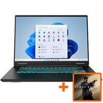Gigabyte A16 - AMD Ryzen 7 260 | 16"-165Hz | 32GB | 1TB | W11H | RTX 5060 3VHK3EE893SH|10M232