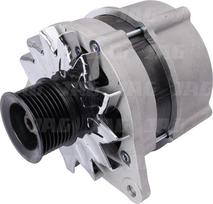 87311822 Generatorius 12V, 120A